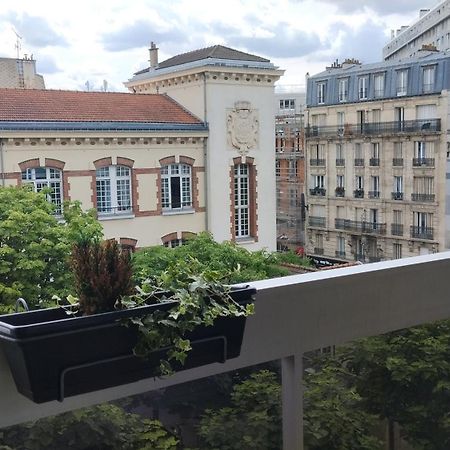 Studio Mignon Paris Ngoại thất bức ảnh