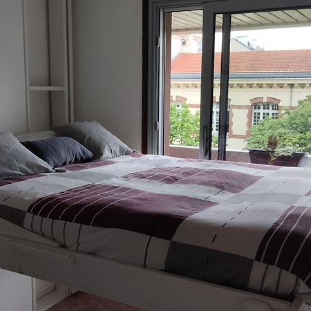 Studio Mignon Paris Ngoại thất bức ảnh