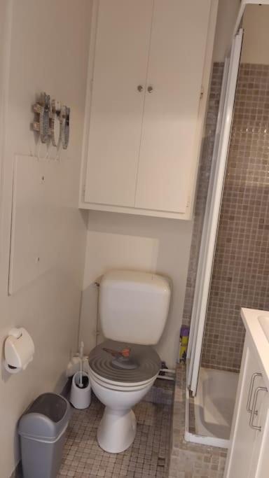 Studio Mignon Paris Ngoại thất bức ảnh