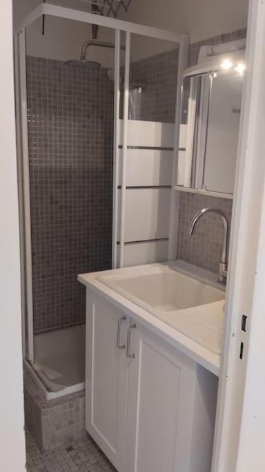 Studio Mignon Paris Ngoại thất bức ảnh