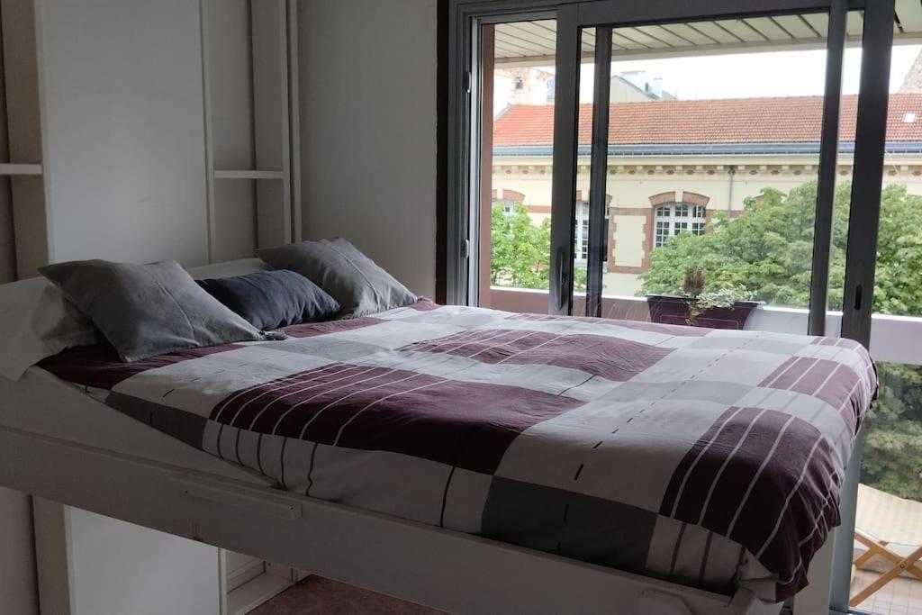 Studio Mignon Paris Ngoại thất bức ảnh