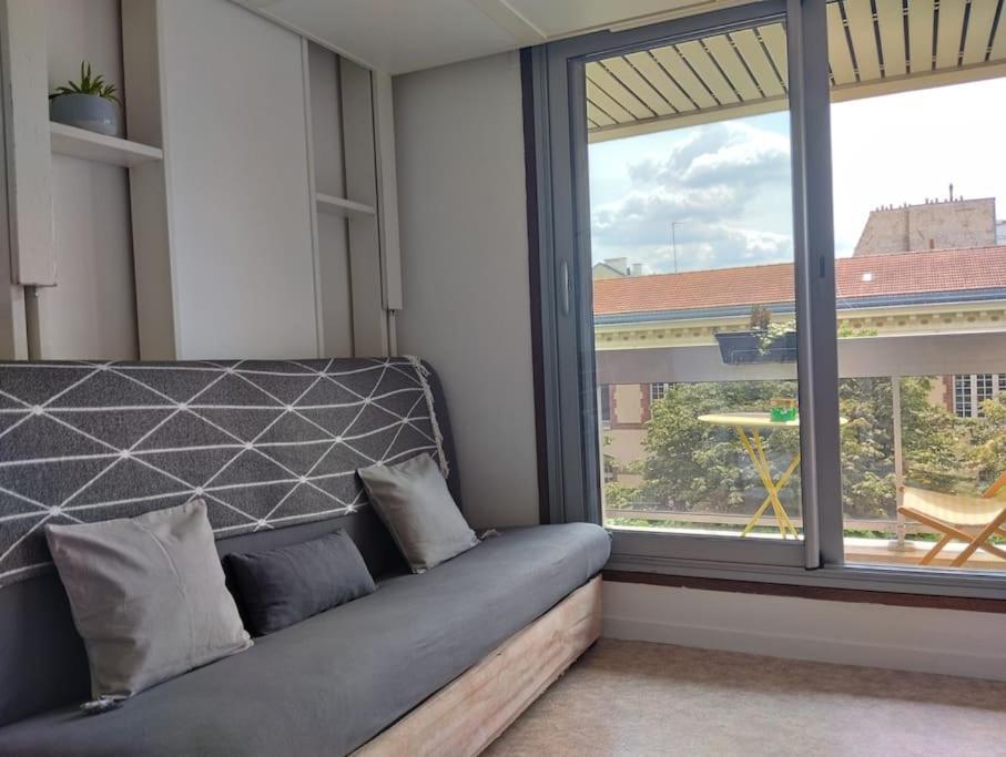 Studio Mignon Paris Ngoại thất bức ảnh