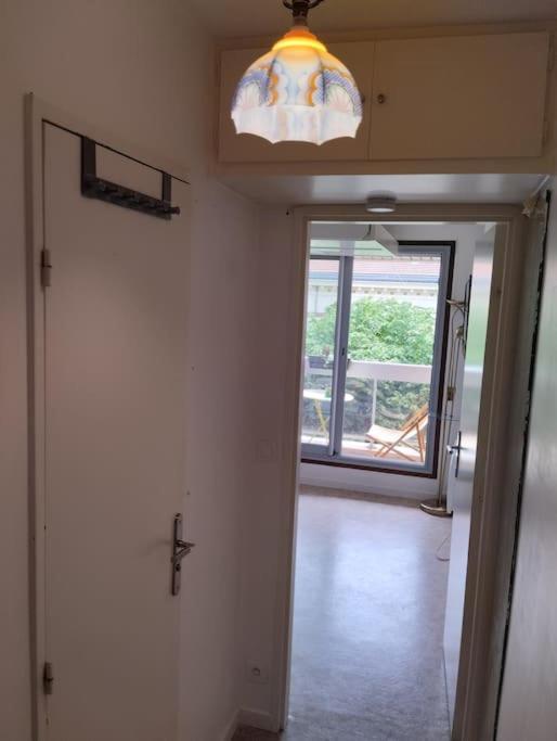 Studio Mignon Paris Ngoại thất bức ảnh