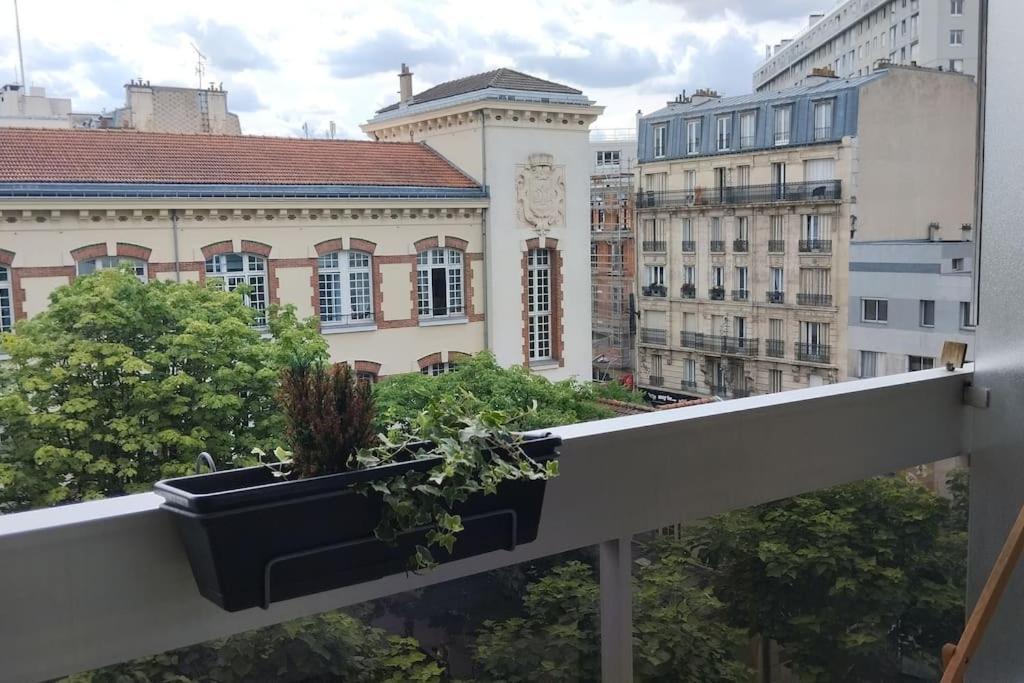 Studio Mignon Paris Ngoại thất bức ảnh