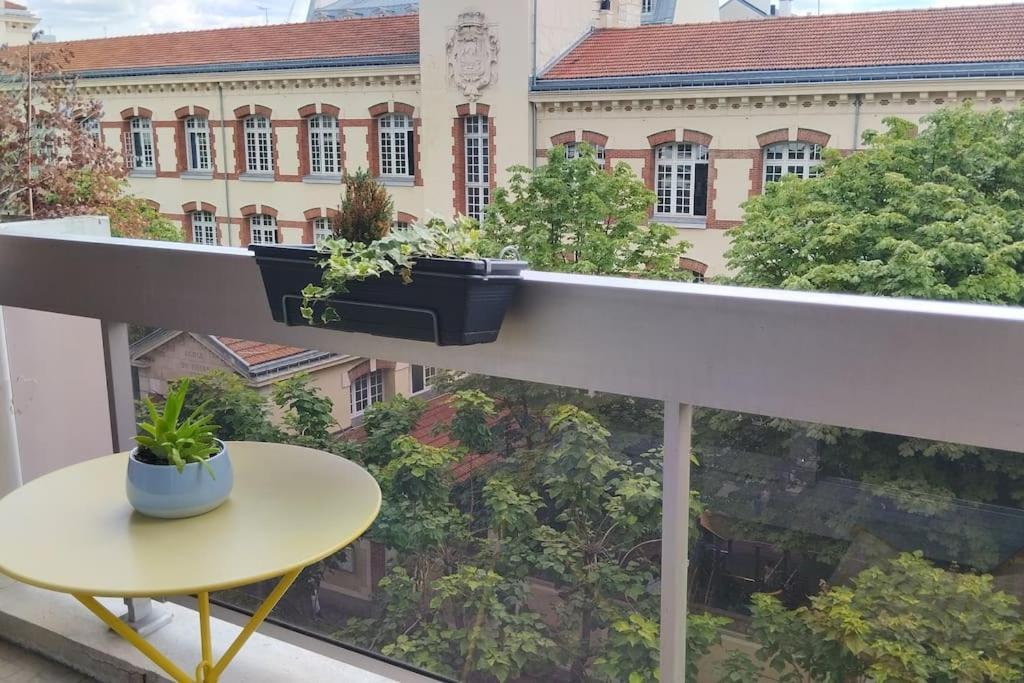Studio Mignon Paris Ngoại thất bức ảnh
