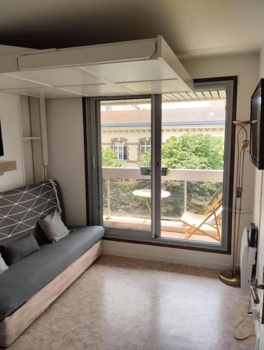 Studio Mignon Paris Ngoại thất bức ảnh