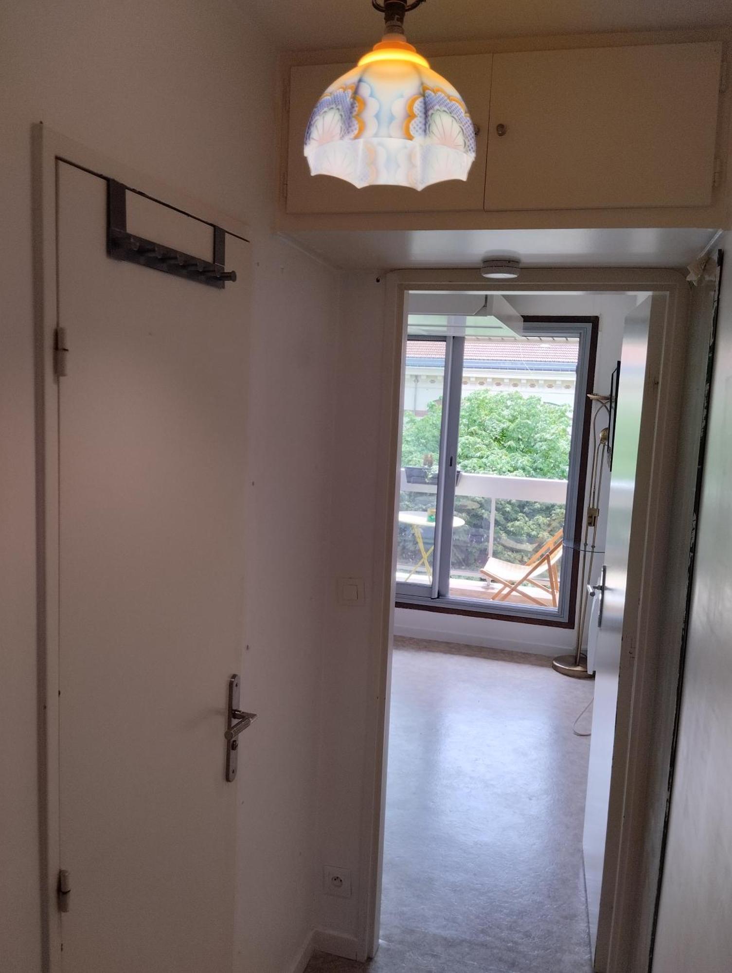 Studio Mignon Paris Ngoại thất bức ảnh